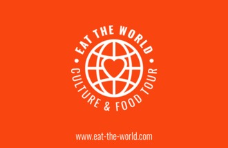 Eat the World Germany gift card