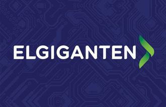 Elgiganten Denmark gift card