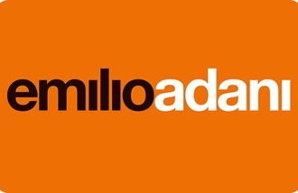 emilio adani Germany gift card