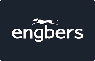Engbers Germany gift card