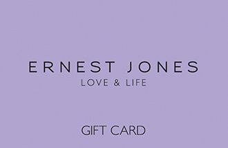 Ernest Jones UK gift card