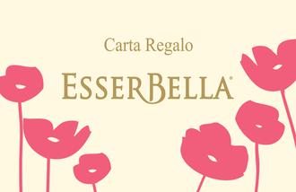 EsserBella Profumerie Italy gift card