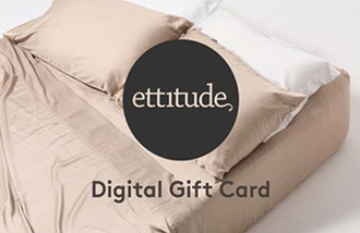 Ettitude Australia gift card