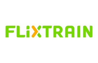 FlixTrain Germany gift card