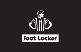 Foot Locker Italy gift card