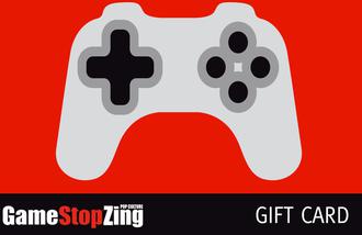 GameStop Italy gift card