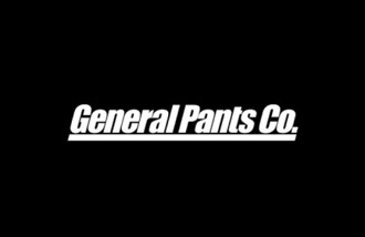 General Pants Australia gift card