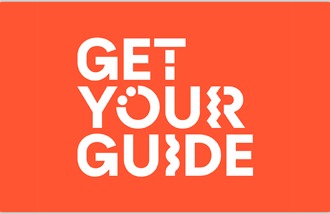GetYourGuide Spain gift card