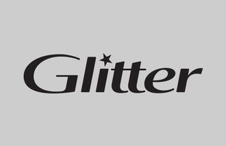 Glitter Denmark gift card