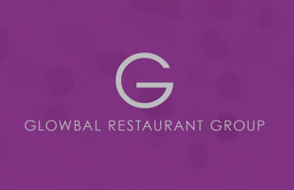 Glowbal Canada gift card