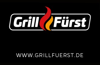Grillfürst Germany gift card