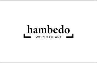 Hambedo Italy gift card