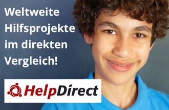 HelpDirect Germany gift card