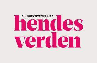 Hendes Verden Denmark gift card