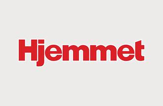 Hjemmet Denmark gift card