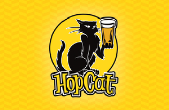 Hopcat USA gift card
