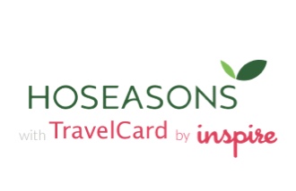 Hoseasons - TravelCard by Inspire UK gift card Hoseasons - TravelCard by Inspire UK gift cards and vouchers