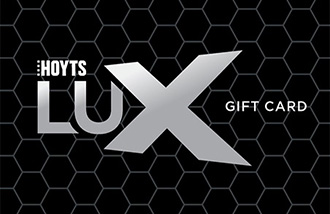 Hoyts Lux Australia gift card Hoyts Lux Australia gift cards and vouchers