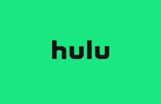 Hulu USA gift card