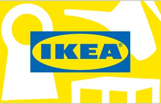 IKEA Italy gift card