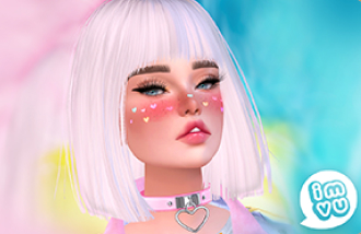 IMVU Australia gift card