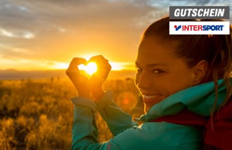 Intersport Germany gift card