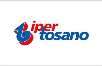 Iper Tosano Italy gift card
