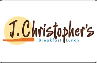 J. Christopher's USA gift card
