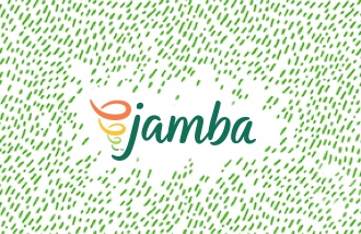 Jamba USA gift card