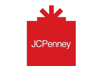 JCPenney USA gift card