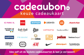 Keuze Netherlands gift card Keuze Netherlands gift cards and vouchers