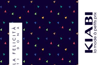 Kiabi Italy gift card