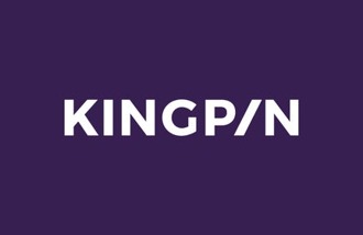 Kingpin Australia gift card