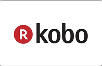 Kobo Canada gift card