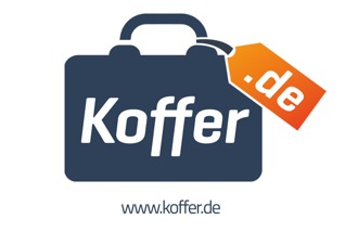 koffer.de Germany gift card