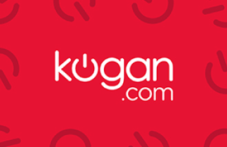 Kogan Australia gift card