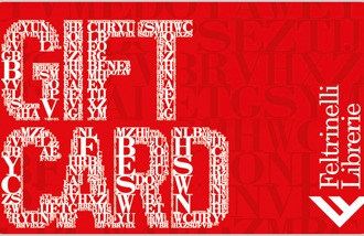 La Feltrinelli Italy gift cards and vouchers
