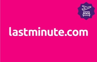 lastminute.com Holiday Italy gift card