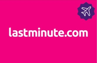 lastminute.com Flight UK gift card