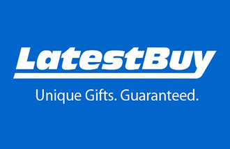 LatestBuy Australia gift card