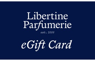 Libertine Parfumerie Australia gift card