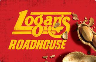 Logan’s Roadhouse USA gift card