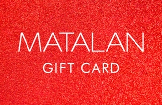 Matalan UK gift card
