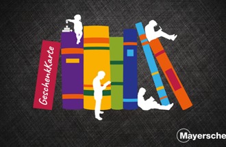 Mayersche Buchhandlung Germany gift card