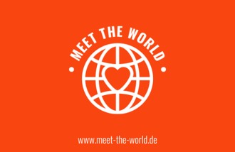 Meet the World Germany gift card