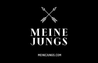 MEINE JUNGS Germany gift card