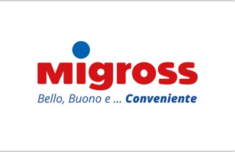 Migross Italy gift card