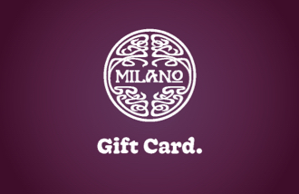 Milano Ireland gift card