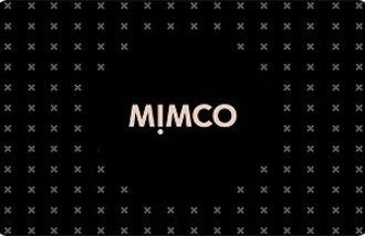 Mimco Australia gift card