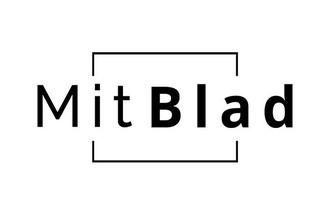 MitBlad Denmark gift card
